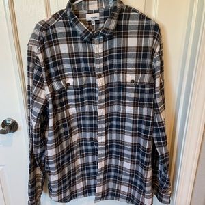 Sonoma brand men’s shirt
